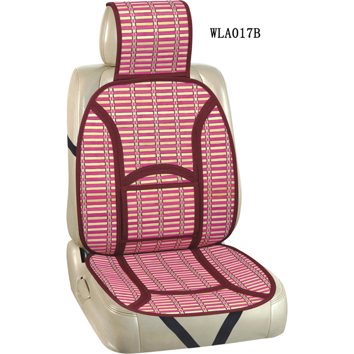 Auto Seat Cushion With Various Color